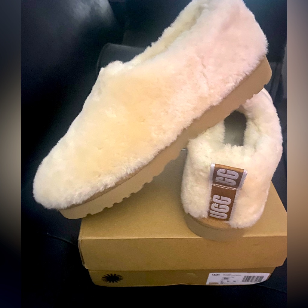 Ugg
